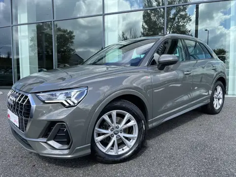 Used AUDI Q3 Petrol 2019 Ad 