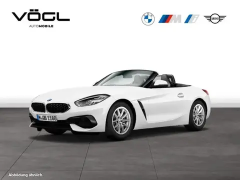 Annonce BMW Z4 Essence 2021 d'occasion 