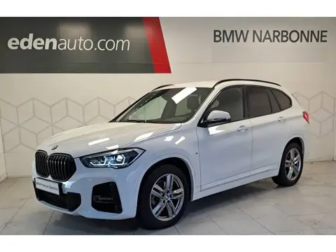 Used BMW X1 Diesel 2021 Ad 