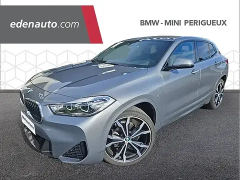 Annonce BMW X2 Diesel 2022 d'occasion 