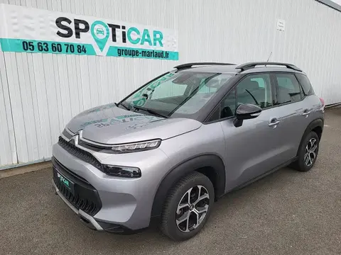 Used CITROEN C3 AIRCROSS Petrol 2024 Ad 