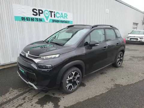 Annonce CITROEN C3 AIRCROSS Essence 2024 d'occasion 