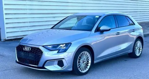 Annonce AUDI A3 Diesel 2022 d'occasion 