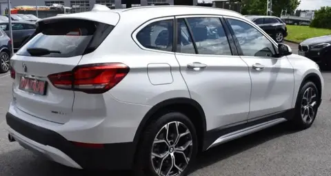 Used BMW X1 Hybrid 2021 Ad 