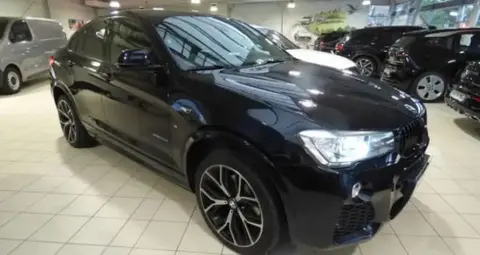 Used BMW X4 Diesel 2017 Ad 