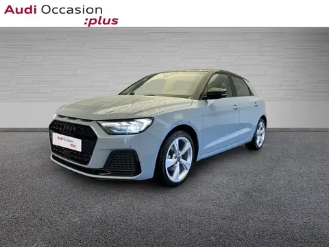 Annonce AUDI A1 Essence 2023 d'occasion 