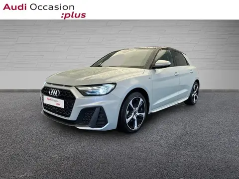 Used AUDI A1 Petrol 2024 Ad 