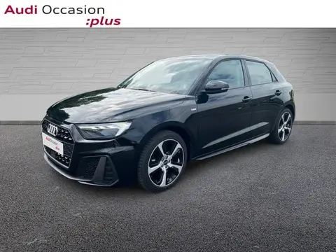 Used AUDI A1 Petrol 2023 Ad 