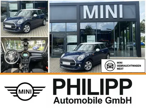 Used MINI MINI Diesel 2018 Ad 