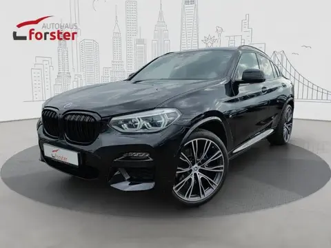 Annonce BMW X4 Diesel 2020 d'occasion 