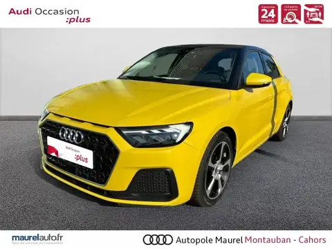 Used AUDI A1 Petrol 2020 Ad 