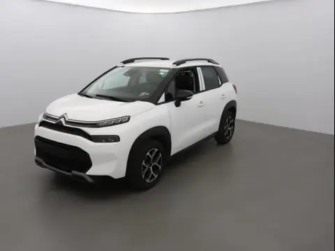 Annonce CITROEN C3 AIRCROSS Diesel 2024 d'occasion 