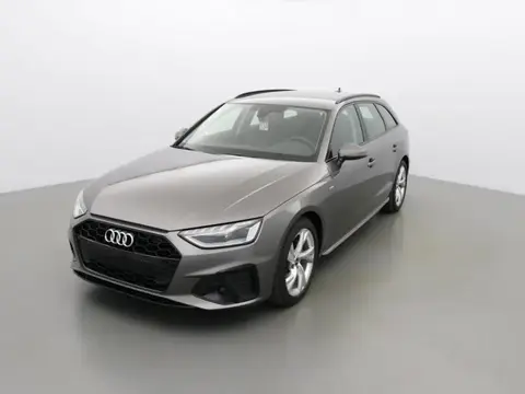 Annonce AUDI A4 Diesel 2023 d'occasion 