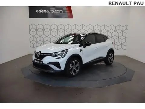 Used RENAULT CAPTUR Petrol 2023 Ad 