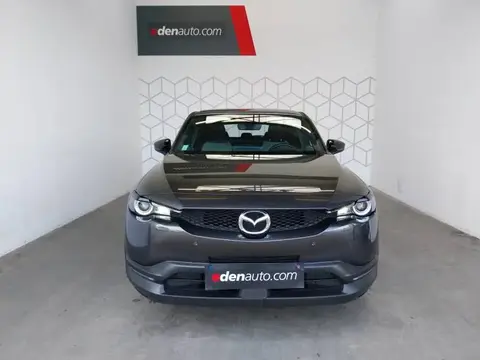 Annonce MAZDA MX-30 Électrique 2023 d'occasion 