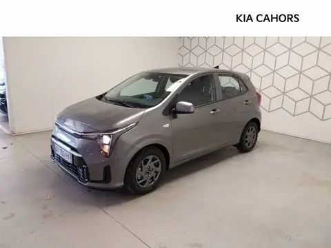 Annonce KIA PICANTO Essence 2024 d'occasion 