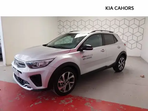 Annonce KIA STONIC Essence 2024 d'occasion 