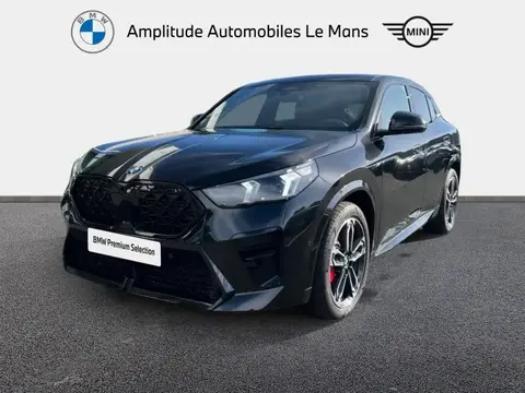 Used BMW X2 Diesel 2024 Ad 