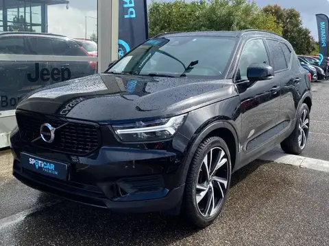 Used VOLVO XC40 Diesel 2019 Ad 