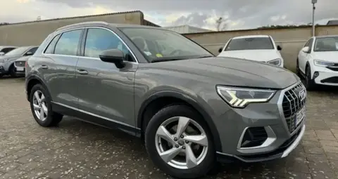 Used AUDI Q3 Diesel 2019 Ad 