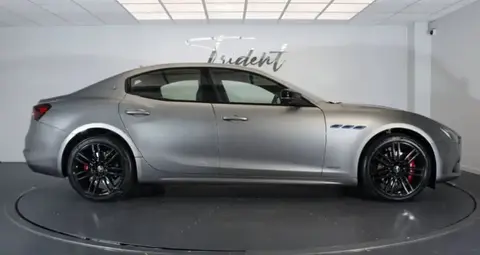 Used MASERATI GHIBLI Petrol 2020 Ad 