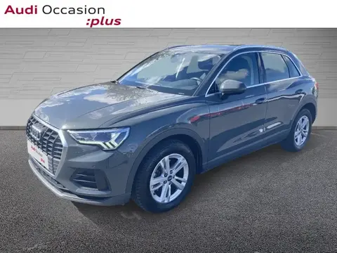 Annonce AUDI Q3 Diesel 2021 d'occasion 