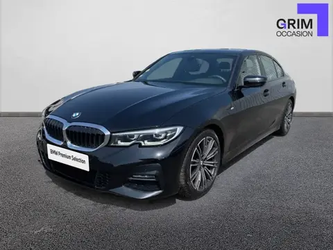 Annonce BMW SERIE 3 Diesel 2020 d'occasion 