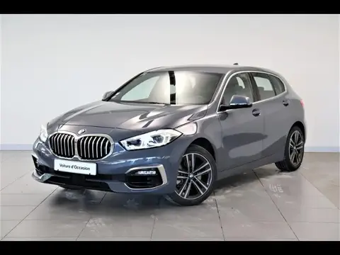 Used BMW SERIE 1 Petrol 2020 Ad 