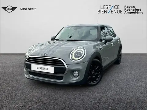 Used MINI ONE Petrol 2018 Ad 