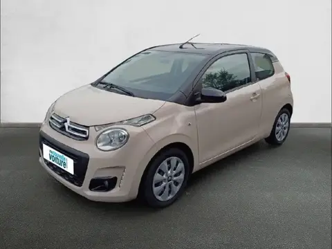 Used CITROEN C1 Petrol 2020 Ad 