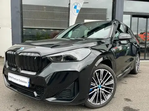 Annonce BMW X1 Non renseigné 2023 d'occasion 