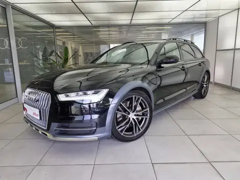 Annonce AUDI A6 Diesel 2018 d'occasion 