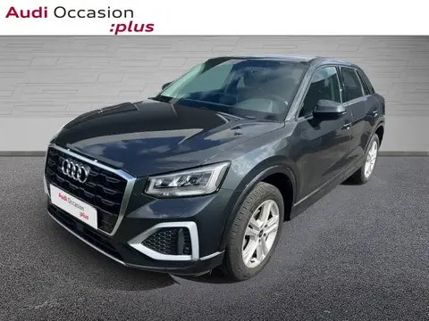 Annonce AUDI Q2 Essence 2023 d'occasion 