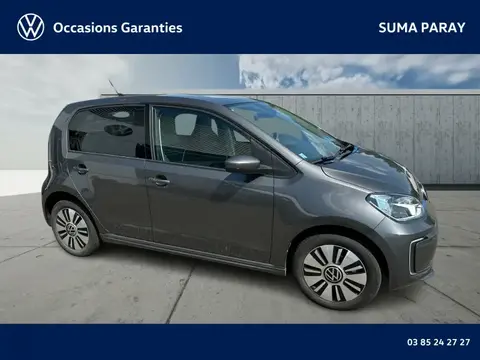 Annonce VOLKSWAGEN UP! Électrique 2022 d'occasion 