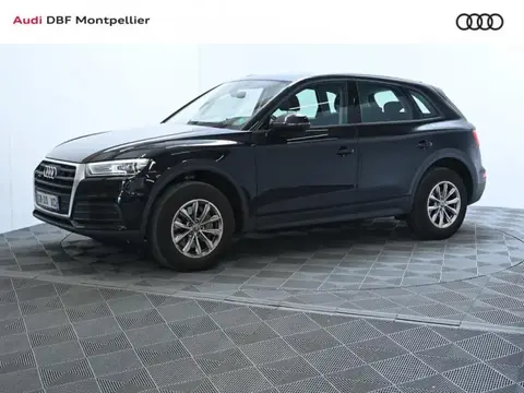 Used AUDI Q5 Diesel 2019 Ad 