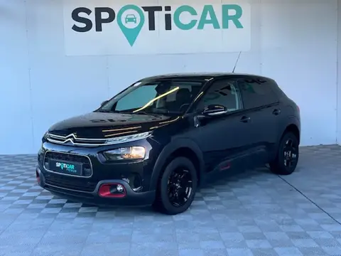 Used CITROEN C4 Petrol 2019 Ad 