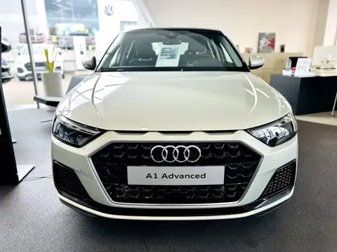 Annonce AUDI A1 Essence 2024 d'occasion 