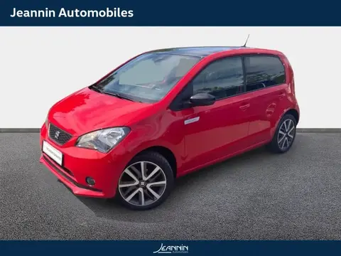 Used SEAT MII Not specified 2021 Ad 