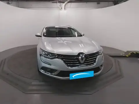 Used RENAULT TALISMAN Diesel 2018 Ad 