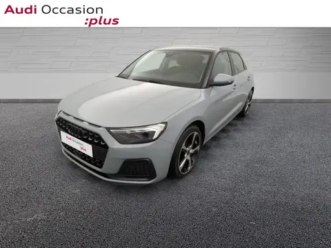 Used AUDI A1 Petrol 2021 Ad 