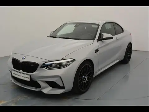 Annonce BMW M2 Essence 2019 d'occasion 