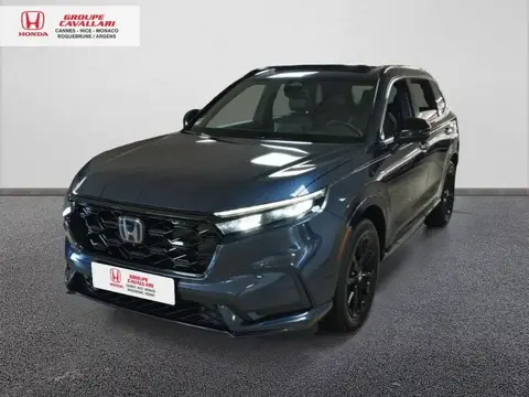 Used HONDA CR-V Petrol 2023 Ad 