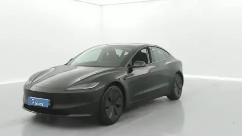 Annonce TESLA MODEL 3 Non renseigné 2024 d'occasion 