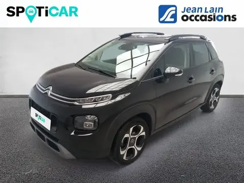 Annonce CITROEN C3 AIRCROSS Essence 2019 d'occasion 