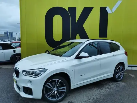 Used BMW X1 Diesel 2017 Ad 