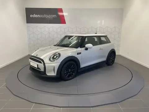 Used MINI COOPER Petrol 2021 Ad 