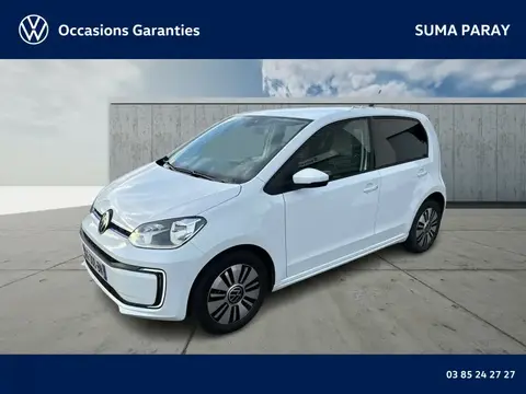 Annonce VOLKSWAGEN UP! Électrique 2022 d'occasion 