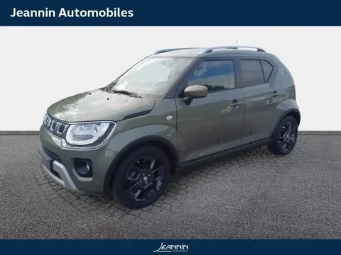 Used SUZUKI IGNIS Petrol 2022 Ad 