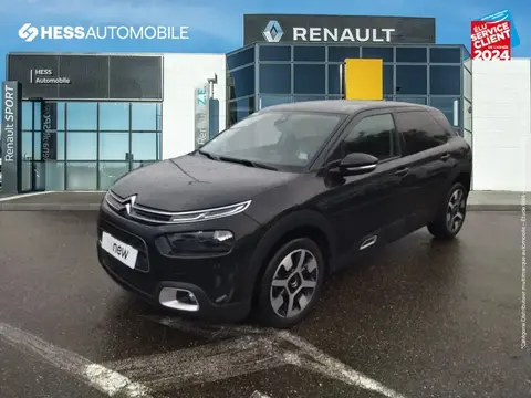 Used CITROEN C4 Petrol 2019 Ad 