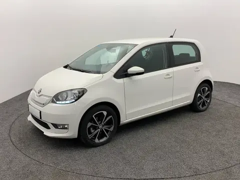 Used SKODA CITIGO Not specified 2020 Ad 